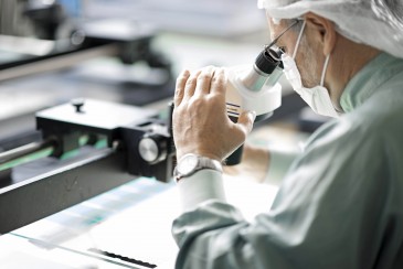 Photochemical Etching is Process of Choice for Intricate Metal Parts