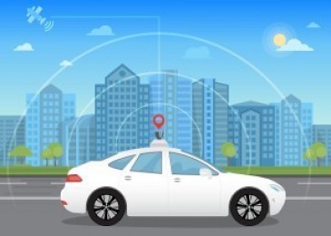 Six Advancements in Photonics Driving Next-Gen Automotive Lidar