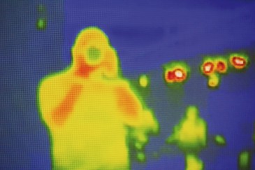 Tiny Infrared Chip Could Improve Detection of Gases and Heat