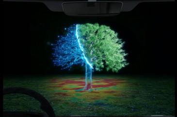 AI Sees Through Darkness Like Broad Daylight