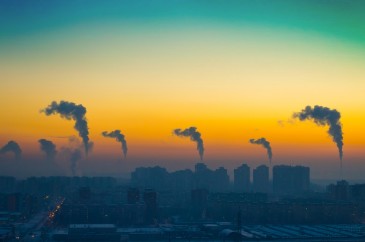 IR Filters Navigate Invisible Terrain in the Journey to Net Zero