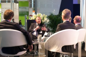 Thilo Brodtmann, VDMA, talks about the future of photonics Thilo Brodtmann, VDMA, talks about the future of photonics