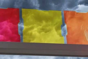 Display Week Coatings may enable backlighting of holographs Display Week Coatings may enable backlighting of holographs