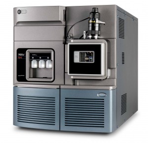 Waters Introduces Xevo TQ-XS Benchtop Mass Spectrometer Waters Introduces Xevo TQ-XS Benchtop Mass Spectrometer