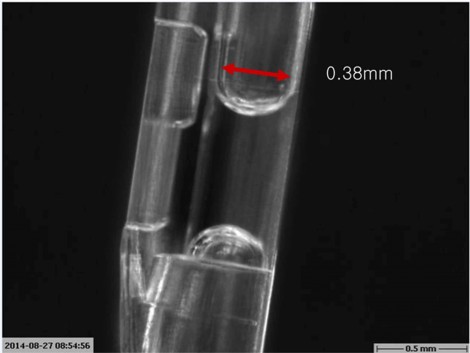 microcatheter