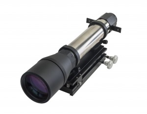 Duma Optronics Laser Analyzing Telescope Duma Optronics Laser Analyzing Telescope