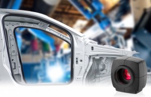 IDS vision in automotive IDS vision in automotive
