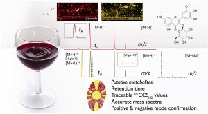 High-Precision Chemical Fingerprint Allows Unambiguous Identification of Wine High-Precision Chemical Fingerprint Allows Unambiguous Identification of Wine
