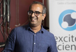 1 Dr Girish Lakhwani University of Sydney photo by Stefanie Zingsheim 1 Dr Girish Lakhwani University of Sydney photo by Stefanie Zingsheim