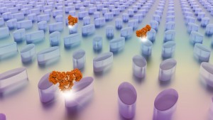 Counting biomolecules Counting biomolecules