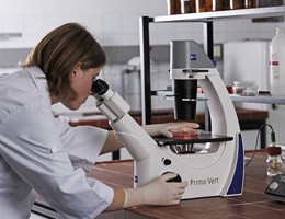 Carl Zeiss acquires Optronik, maker of biologic microscopes and more Carl Zeiss acquires Optronik, maker of biologic microscopes and more