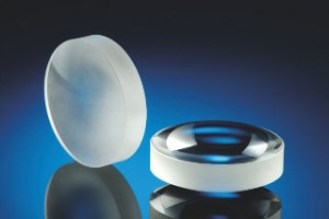 The LBF process is particularly suitable for the correction of non-spherical optics in small to medium quantities