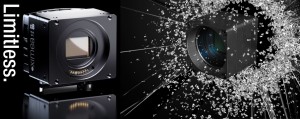 Ximea 16-Megapixel High-Resolution Camera With Speed Possibilities