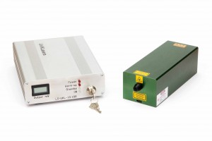UniKLasers DPSS laser UniKLasers DPSS laser