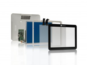 Compamed 2018 Berliner Glas Group shows optics and display modules Compamed 2018 Berliner Glas Group shows optics and display modules