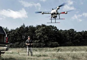 Microdrones Microdrones