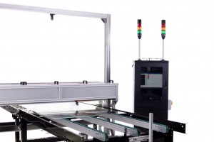 glass inspection glass inspection
