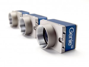 AIA Canada: Teledyne Dalsa shows Genie Nano, Calibir Cameras - Novus ...