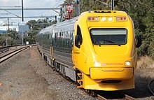 Train Train