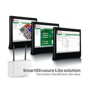 SmartStruxure SmartStruxure