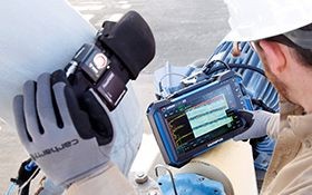 Non-destructive testing Non-destructive testing