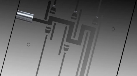 optofluidic
