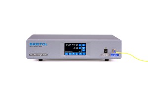 338A Optical Wavelength Meter 338A Optical Wavelength Meter