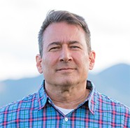 Dr Steve Patterson becomes new CEO of Quantel USA Dr Steve Patterson becomes new CEO of Quantel USA