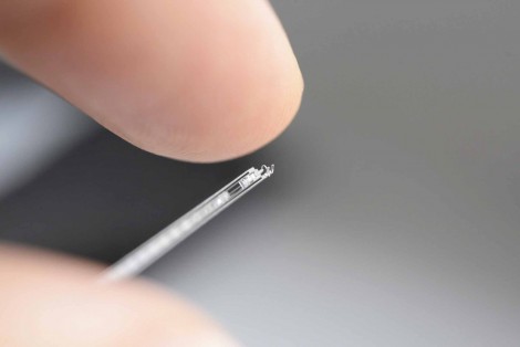 SPOT device