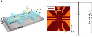 Quantum Computers Researchers directly observe quantum spin effects Quantum Computers Researchers directly observe quantum spin effects
