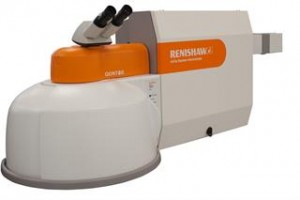 Renishaw inVia Renishaw inVia