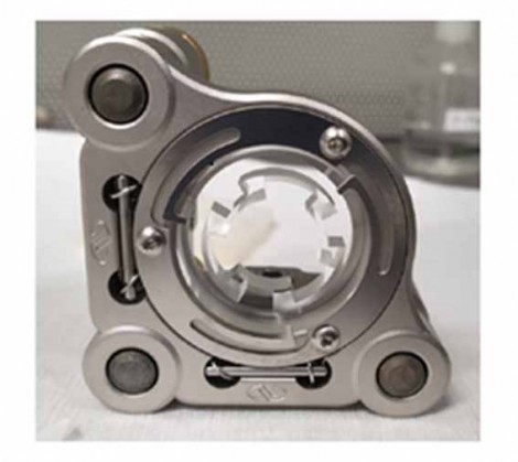 Inertial sensor