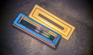 Emberion sensor Emberion sensor