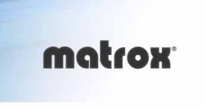 Matrox owner Matrox owner