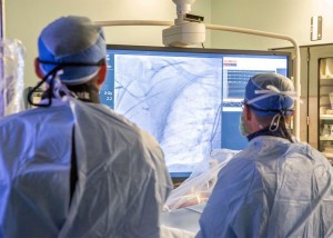 cardiac catheterization cardiac catheterization