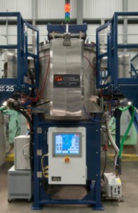 GT Advanced Technologies ramps up sapphire and Sic production GT Advanced Technologies ramps up sapphire and Sic production