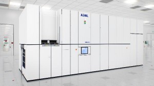 ASML and imec ASML and imec
