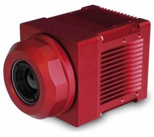 Smart IR Thermal Imaging Cameras for Industry 40 Smart IR Thermal Imaging Cameras for Industry 40