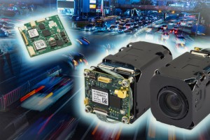 Harrier 3G-SDI Camera Interface Board and Active FCB-EV-HD-SDI Digital Interface Board