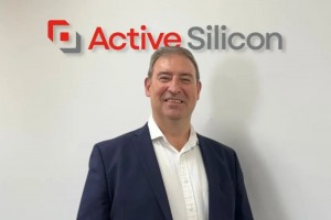 Active Silicon Appoints Brian OConnell as General Manager