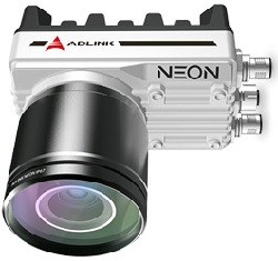 Adlink Neon-1040 smart camera Adlink Neon-1040 smart camera