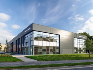 Agilent in the UK Agilent in the UK