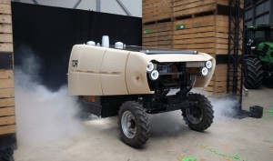 French Startup Agreenculture Raises 6 Million to Grow its Autonomous Farming Technology