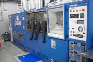 Aixtron MOCVD Reactor Aixtron MOCVD Reactor