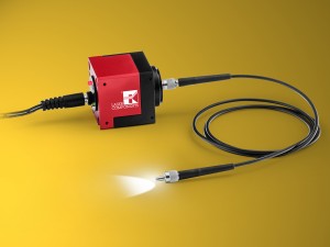 PW 2019 Laser Components unveils first laser white light module PW 2019 Laser Components unveils first laser white light module
