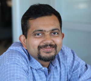 Anand Gopalan Anand Gopalan