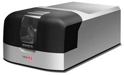 Anasys Instruments NanoIR2 AFM-based IR spectrometer system Anasys Instruments NanoIR2 AFM-based IR spectrometer system