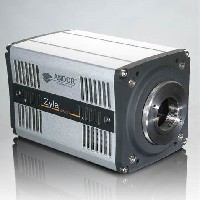 Andor Zyla sCMOS Camera Andor Zyla sCMOS Camera