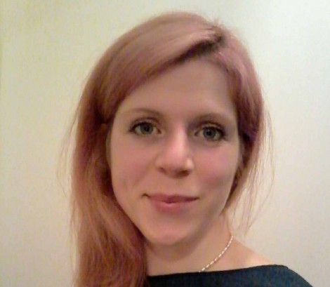 Anja Roeding