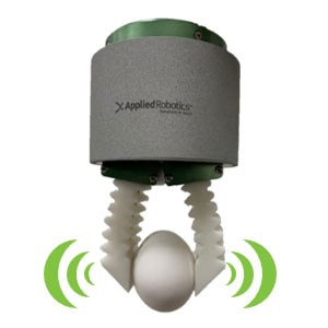 Flexible Smart Gripper Flexible Smart Gripper